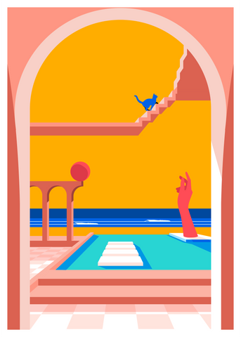 Horizonts VIII