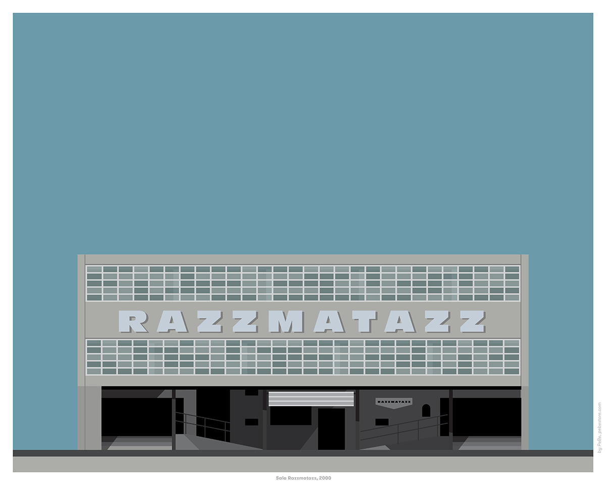 Razzmatazz