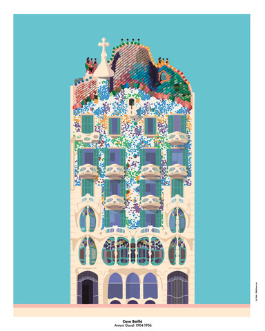 Casa Batlló